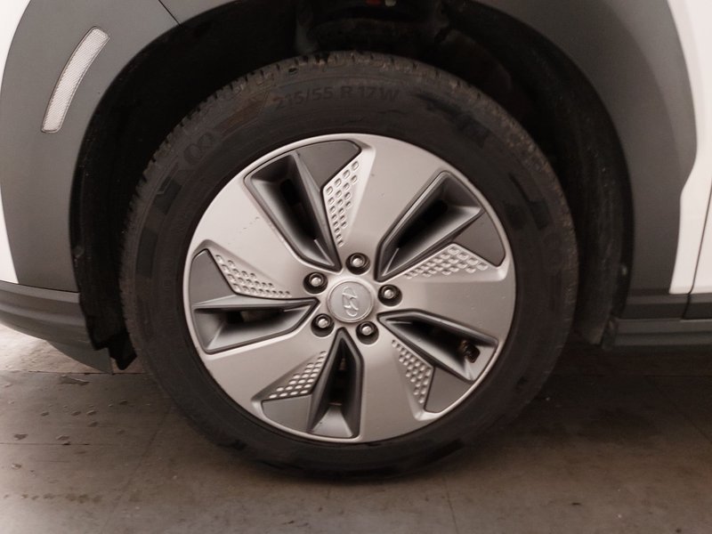 Hyundai Kona Electric Trend • ACC — 8