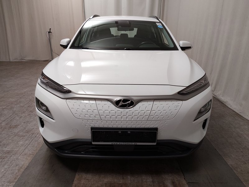 Hyundai Kona Electric Trend • ACC — 9