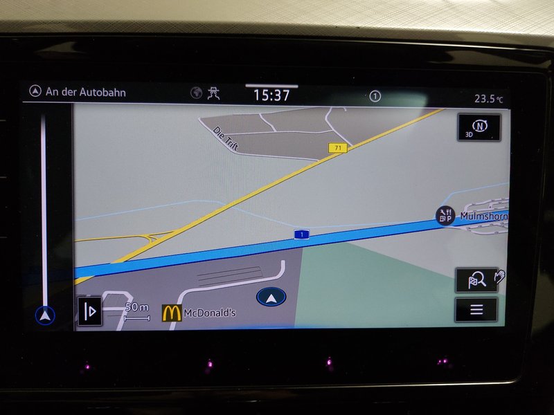 Volkswagen Passat Variant GTE 1.4 TSI automatik • panorama • ACC — 19