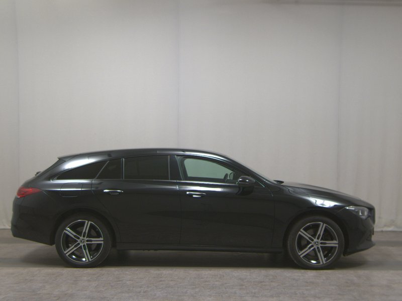 Mercedes-Benz CLA 250 e Shooting Brake automatik Progressive • ACC • LED