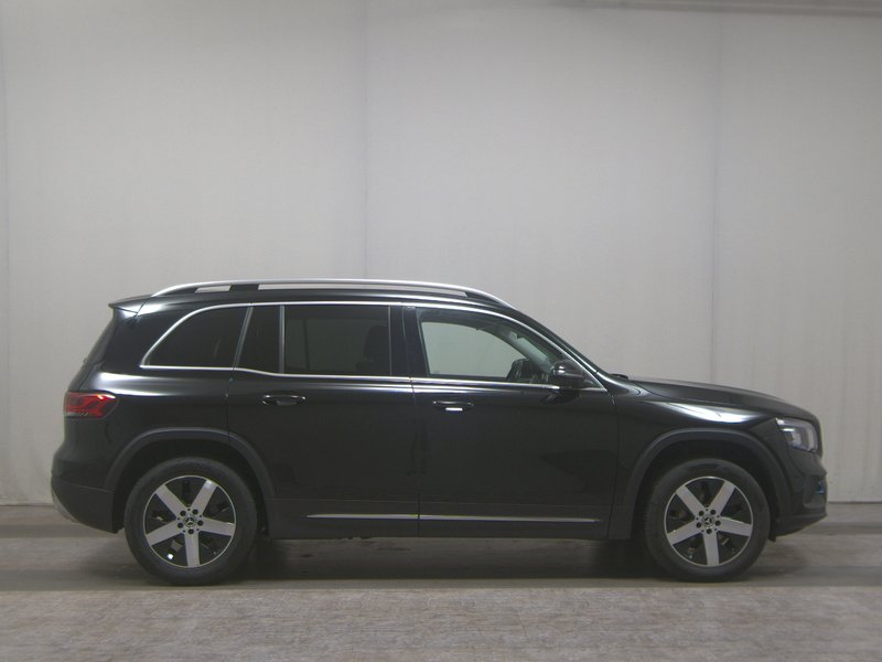 Mercedes-Benz GLB 200 d automatik Progressive • ACC • LED