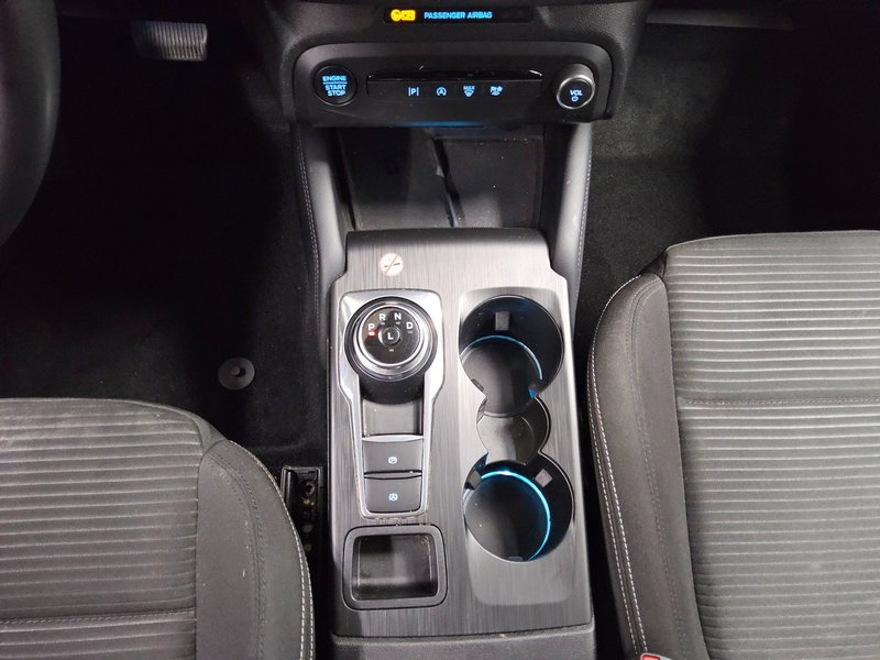 Ford Focus Turnier 1.5 EcoBlue automatik Titanium X • bežično punjenje • LED — 6