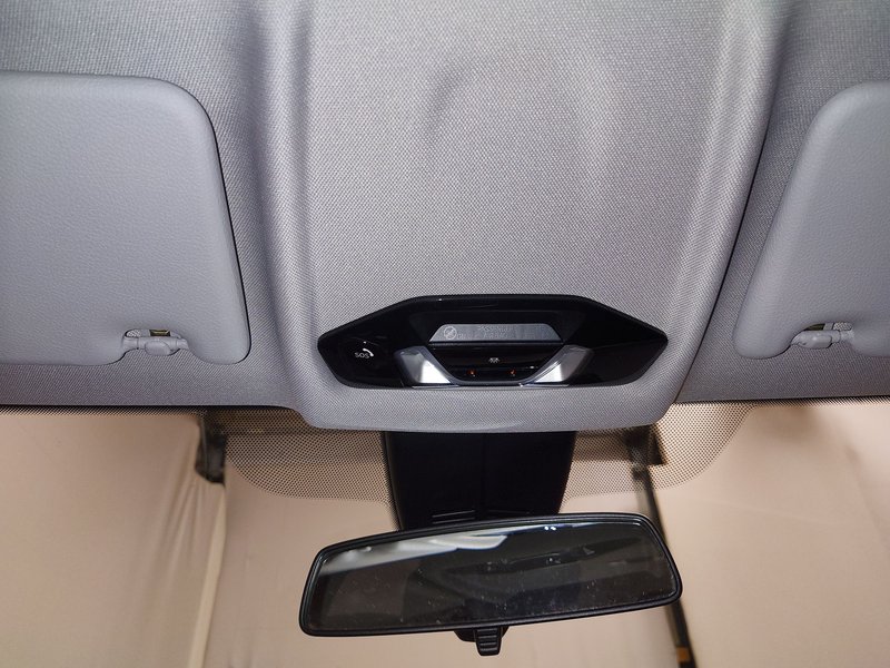 BMW 120d automatik Advantage • ACC • LED — 13