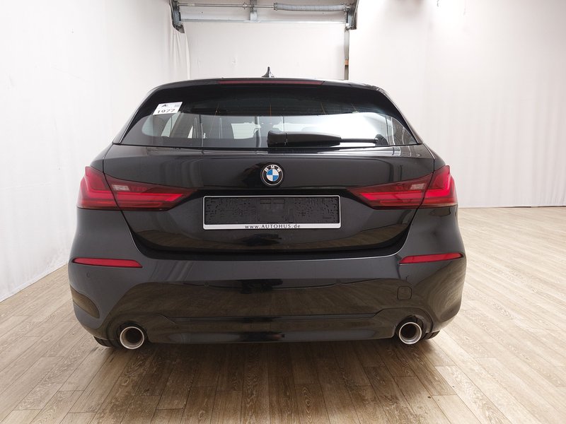 BMW 120d automatik Advantage • ACC • LED — 14