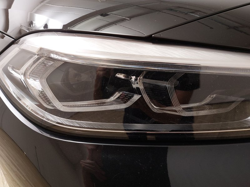 BMW 120d automatik Advantage • ACC • LED — 15