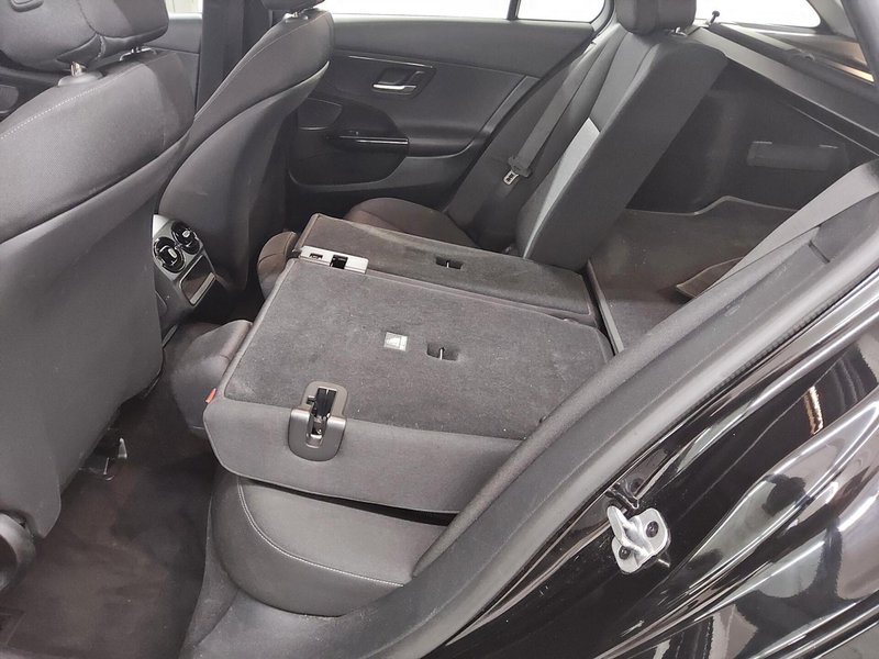 Mercedes-Benz C 200 d karavan automatik Avantgarde • LED • digitalni instrumenti — 13