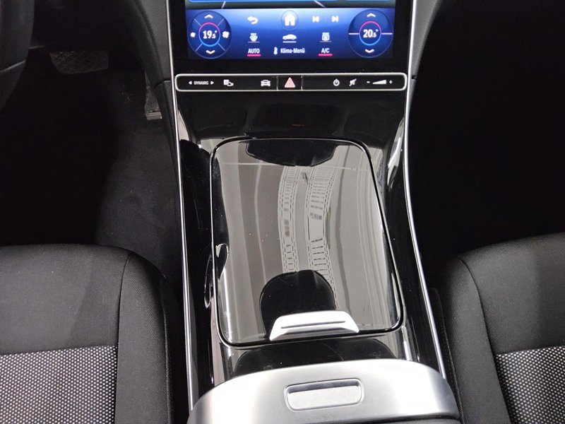 Mercedes-Benz C 200 d karavan automatik Avantgarde • LED • digitalni instrumenti — 6