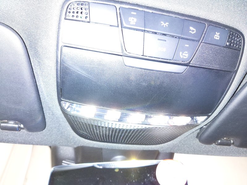 Mercedes-Benz C 220 d karavan automatik AMG-Line • ACC • LED — 13