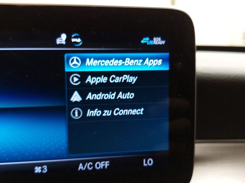 Mercedes-Benz C 220 d karavan automatik AMG-Line • ACC • LED — 18