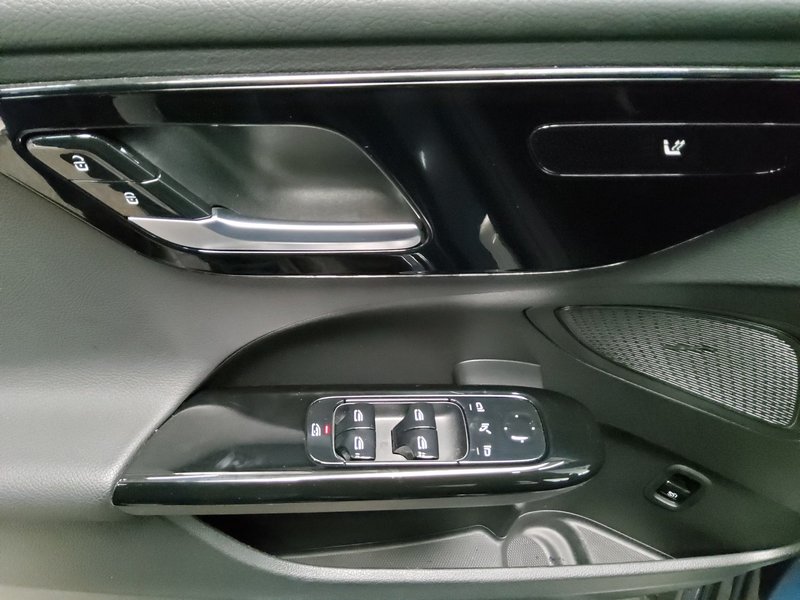 Mercedes-Benz C 220 d karavan automatik Avantgarde • ACC • LED — 10
