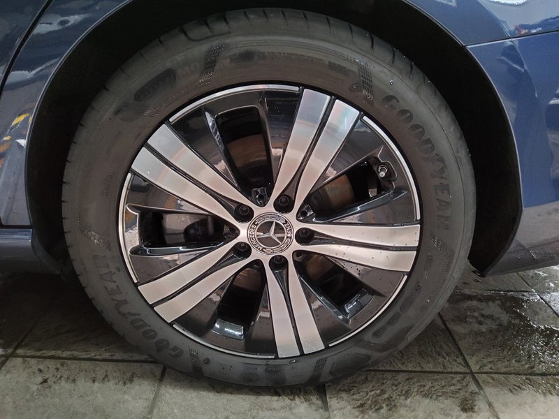 Mercedes-Benz C 220 d karavan automatik Avantgarde • ACC • LED — 11