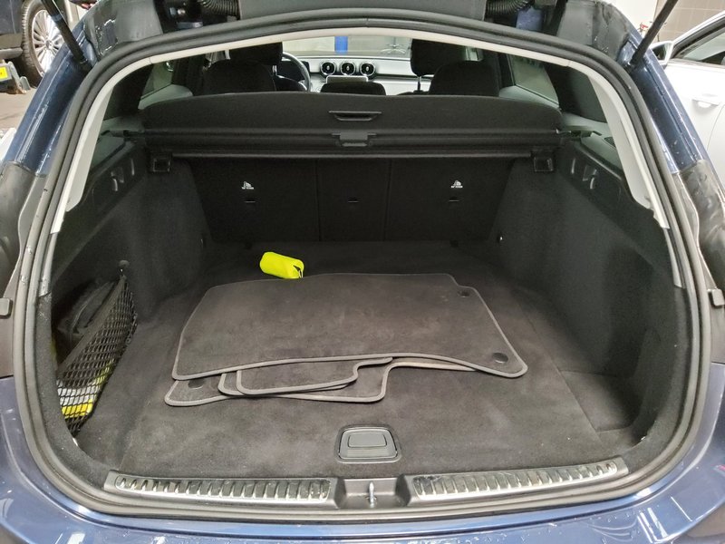 Mercedes-Benz C 220 d karavan automatik Avantgarde • ACC • LED — 12