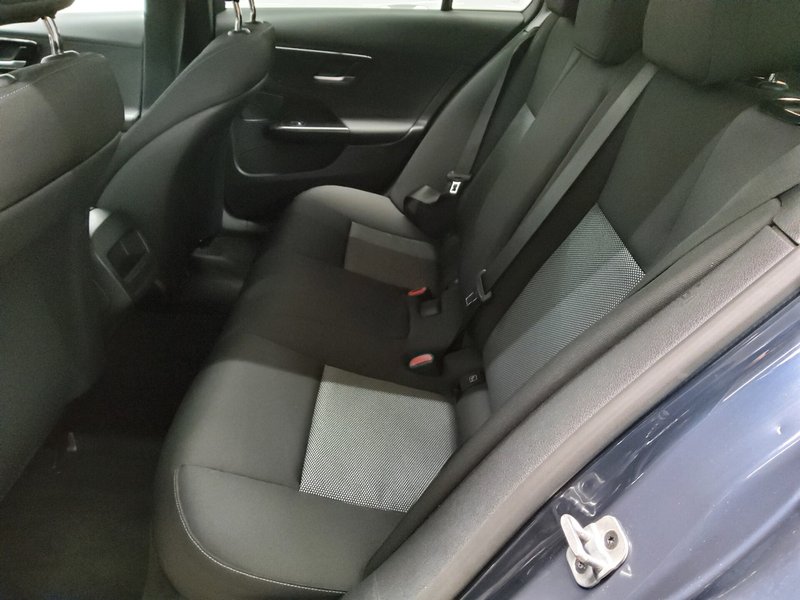 Mercedes-Benz C 220 d karavan automatik Avantgarde • ACC • LED — 13