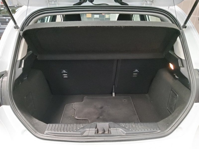 Ford Fiesta 1.0 EcoBoost Titanium • ACC • LED — 11