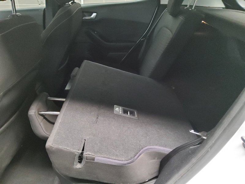 Ford Fiesta 1.0 EcoBoost Titanium • ACC • LED — 12