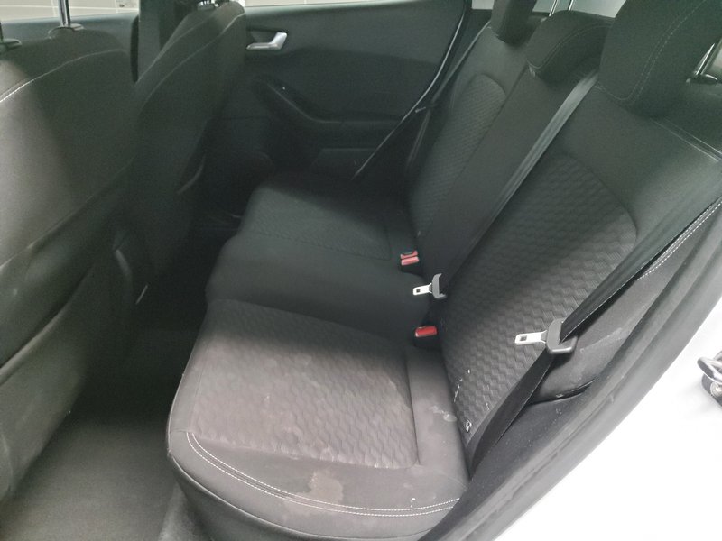 Ford Fiesta 1.0 EcoBoost Titanium • ACC • LED — 13