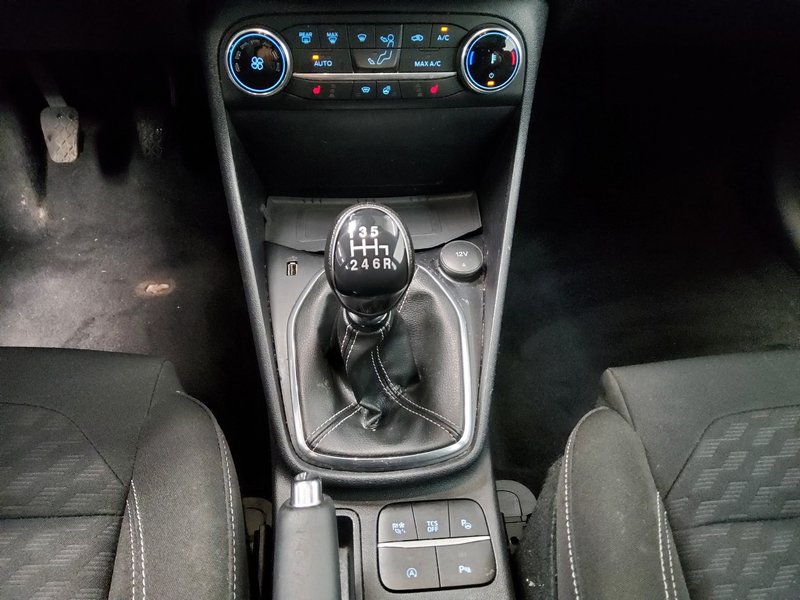 Ford Fiesta 1.0 EcoBoost Titanium • ACC • LED — 6