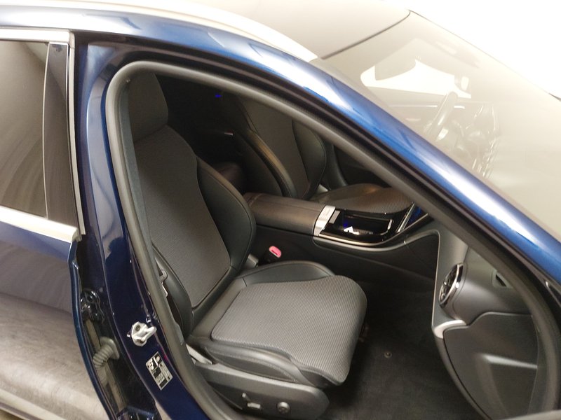 Mercedes-Benz C 220 d automatik T Avantgarde • digitalni instrumenti • ACC — 10
