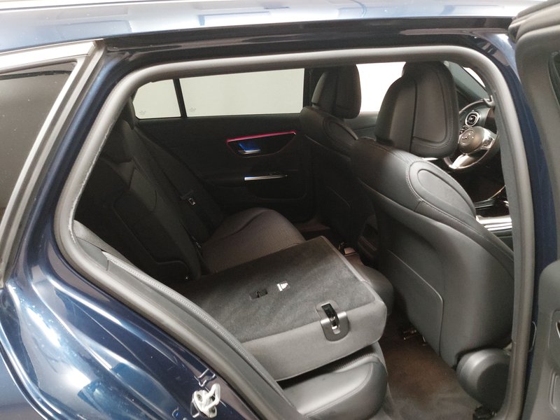Mercedes-Benz C 220 d automatik T Avantgarde • digitalni instrumenti • ACC — 11