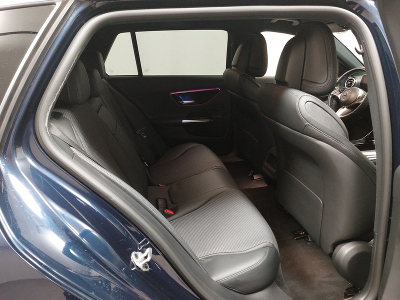 Mercedes-Benz C 220 d automatik T Avantgarde • digitalni instrumenti • ACC — 12