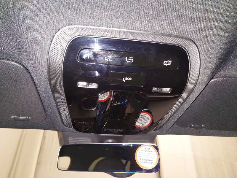 Mercedes-Benz C 220 d automatik T Avantgarde • digitalni instrumenti • ACC — 13