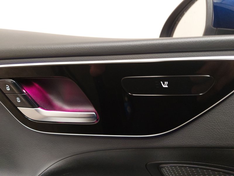 Mercedes-Benz C 220 d automatik T Avantgarde • digitalni instrumenti • ACC — 15