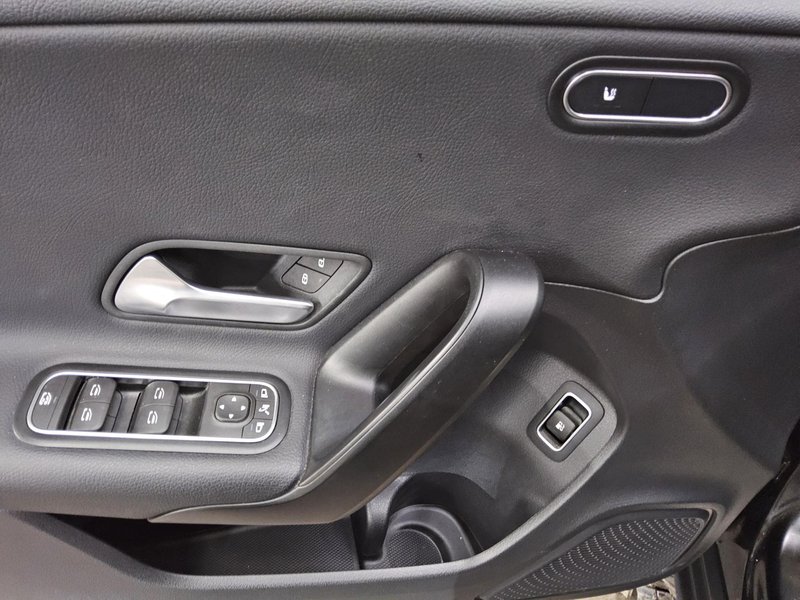 Mercedes-Benz A 250 e automatik • ACC — 10