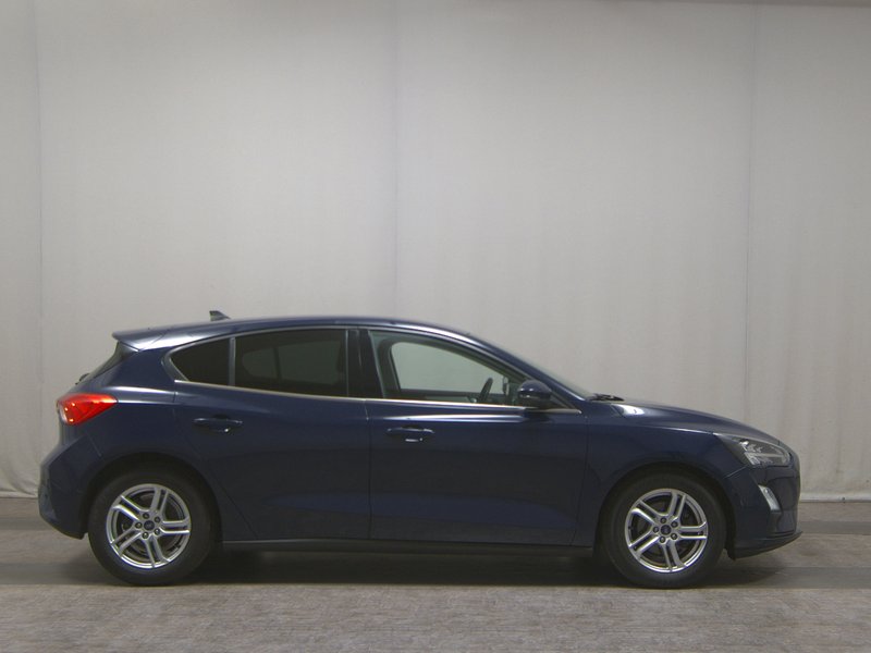 Ford Focus 1.5 EcoBlue automatik Cool&Connect • ACC • bežično punjenje