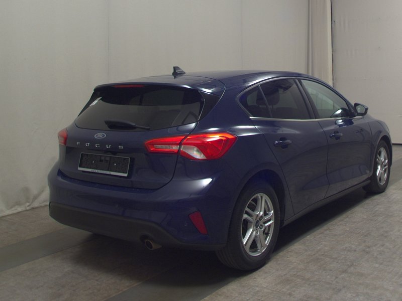 Ford Focus 1.5 EcoBlue automatik Cool&Connect • ACC • bežično punjenje — 4