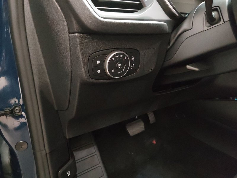 Ford Focus 1.5 EcoBlue automatik Cool&Connect • ACC • bežično punjenje — 7