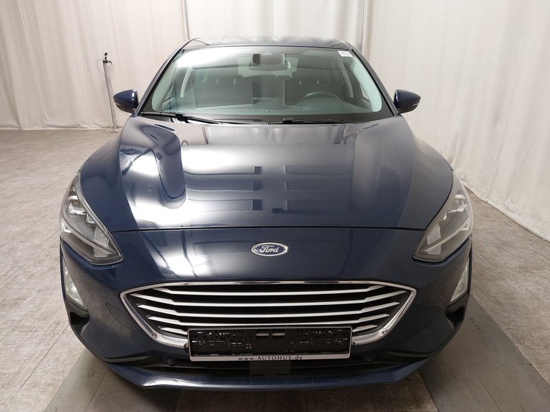 Ford Focus 1.5 EcoBlue automatik Cool&Connect • ACC • bežično punjenje — 9