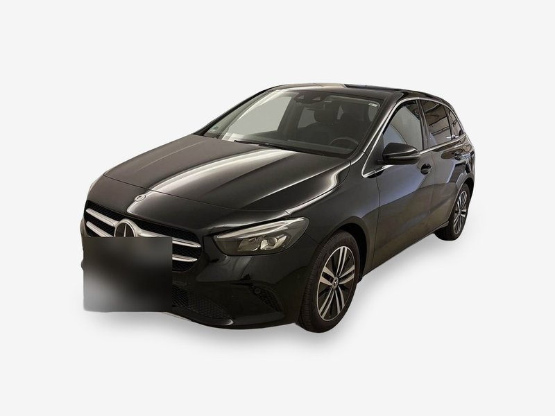 Mercedes-Benz B 250 e automatik Progressive • AHK • el. peta vrata