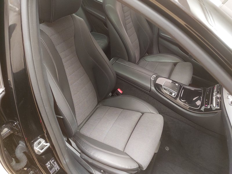 Mercedes-Benz E 300 de karavan automatik Avantgarde • 360° kamera • ACC — 12