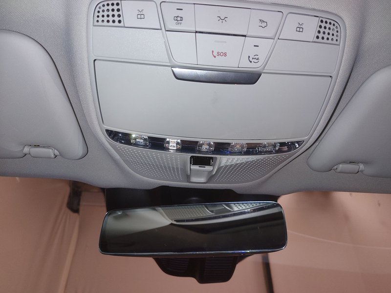 Mercedes-Benz E 300 de karavan automatik Avantgarde • 360° kamera • ACC — 13