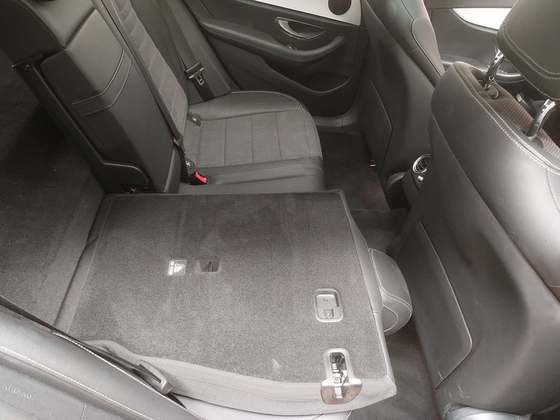 Mercedes-Benz E 300 de karavan automatik Avantgarde • 360° kamera • ACC — 23
