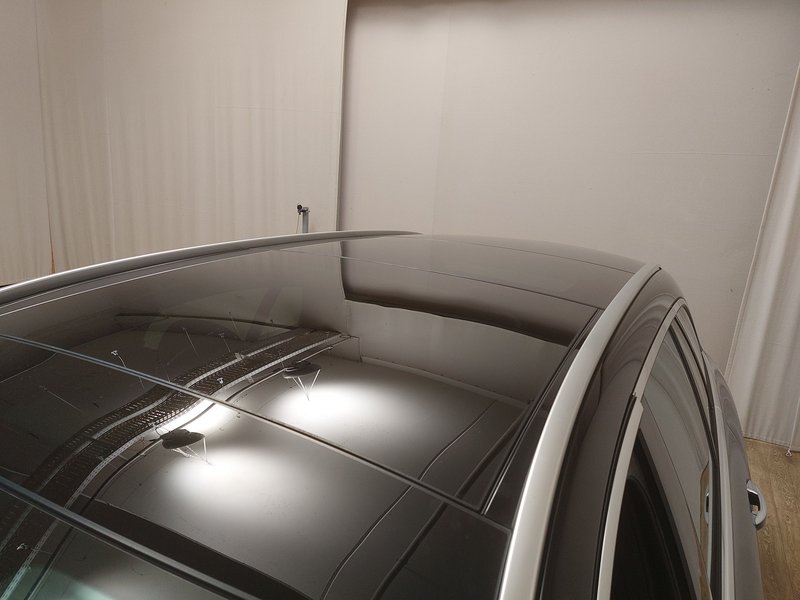 Mercedes-Benz E 300 de karavan automatik Avantgarde • 360° kamera • ACC — 8