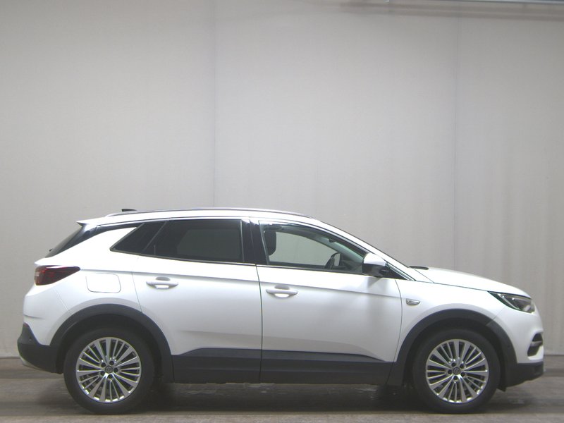 Opel Grandland X 2.0 D automatik Innovation • ACC • AHK