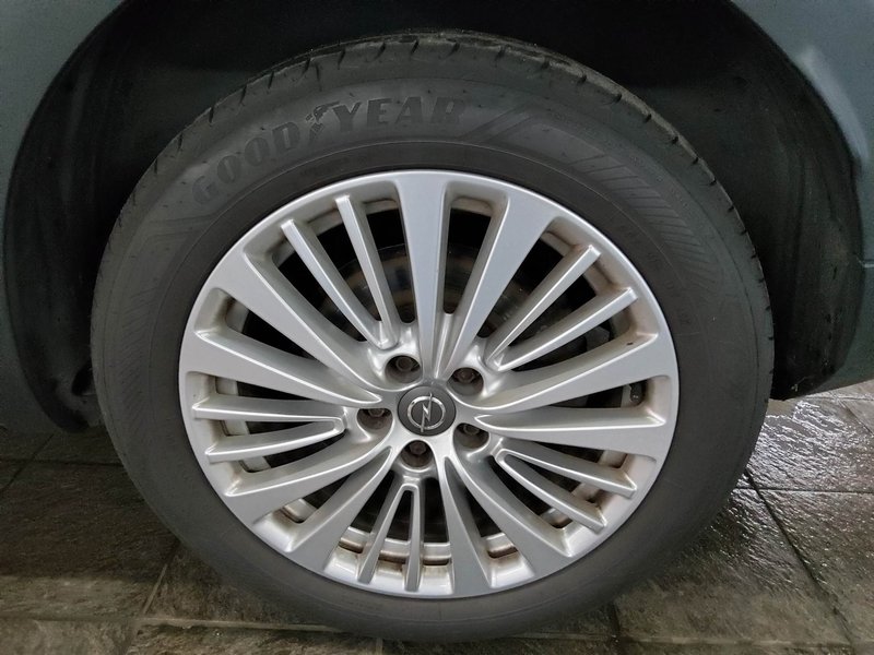 Opel Grandland X 2.0 D automatik Innovation • ACC • AHK — 10