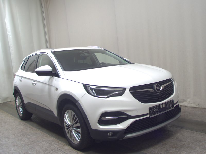 Opel Grandland X 2.0 D automatik Innovation • ACC • AHK — 3