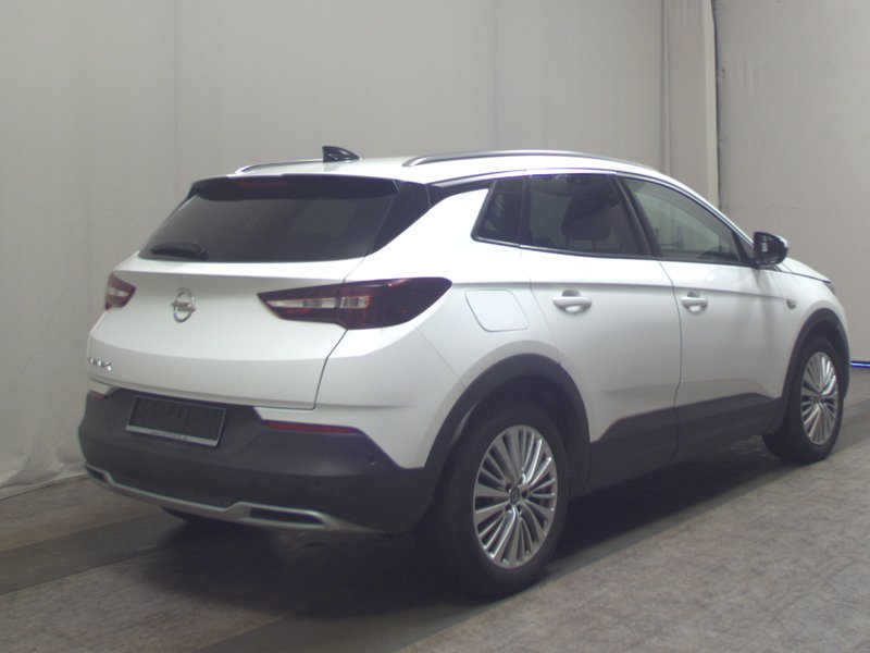 Opel Grandland X 2.0 D automatik Innovation • ACC • AHK — 4