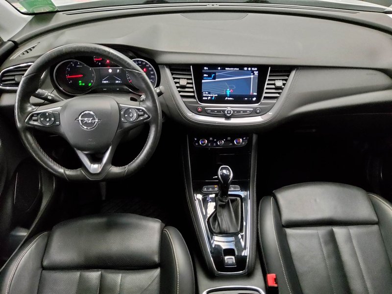 Opel Grandland X 2.0 D automatik Innovation • ACC • AHK — 5
