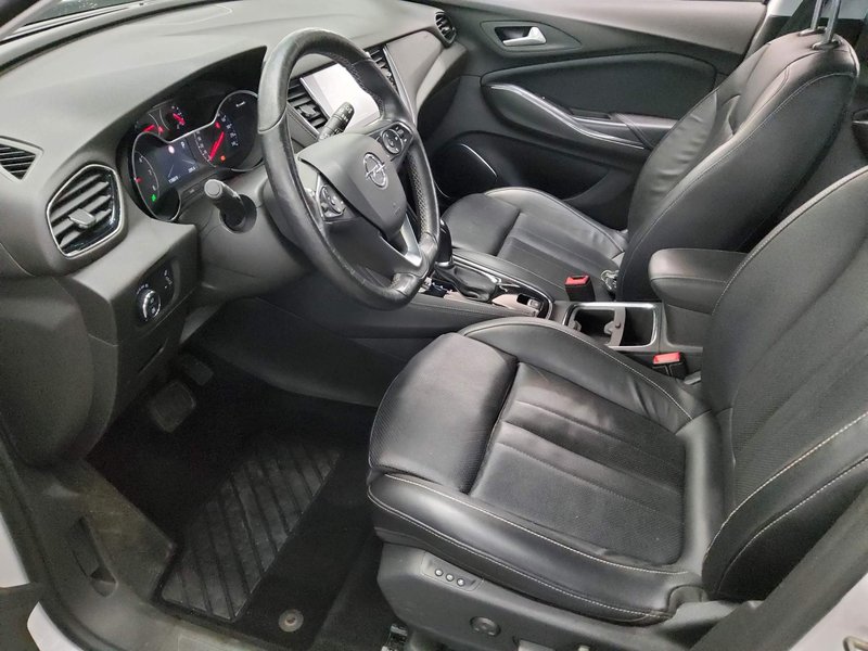 Opel Grandland X 2.0 D automatik Innovation • ACC • AHK — 8