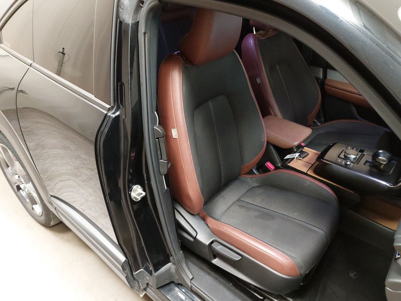 Mazda MX-30 First Edition • ACC • HUD — 10
