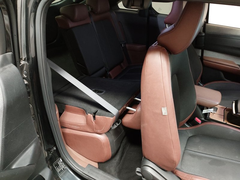 Mazda MX-30 First Edition • ACC • HUD — 11