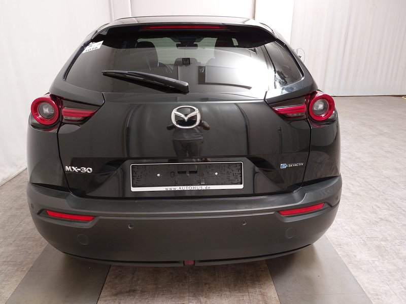 Mazda MX-30 First Edition • ACC • HUD — 14