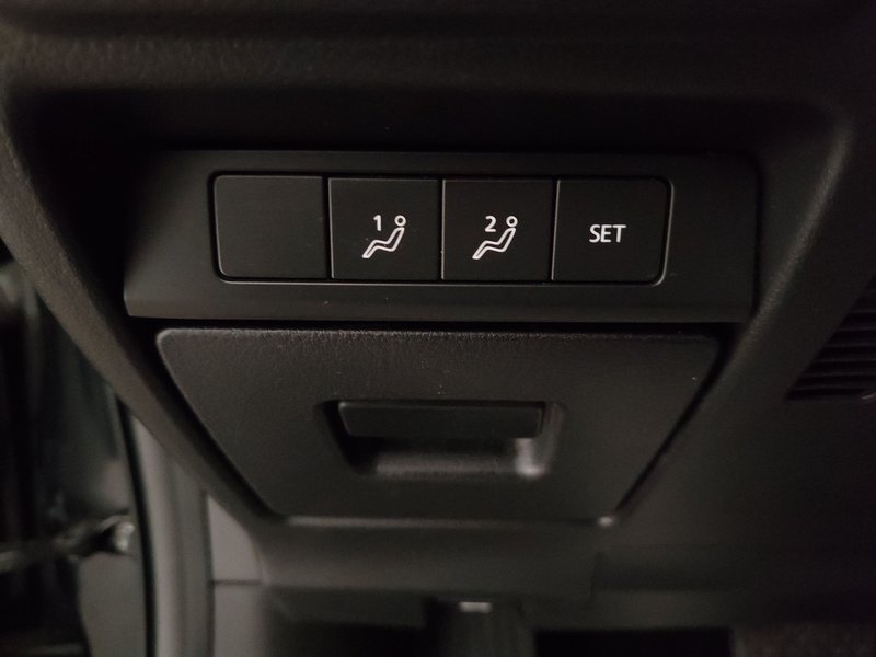 Mazda MX-30 First Edition • ACC • HUD — 16