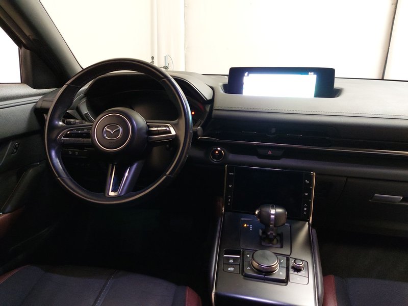 Mazda MX-30 First Edition • ACC • HUD — 19
