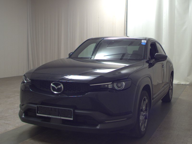 Mazda MX-30 First Edition • ACC • HUD — 2