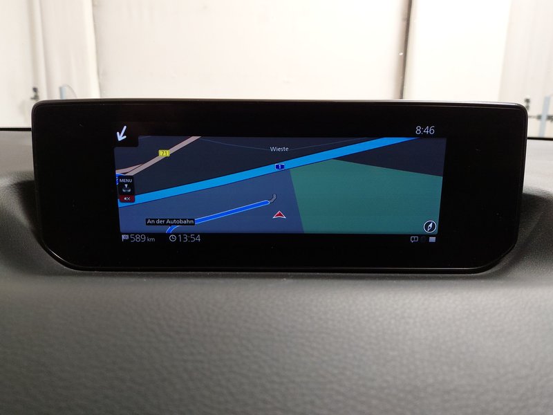 Mazda MX-30 First Edition • ACC • HUD — 20