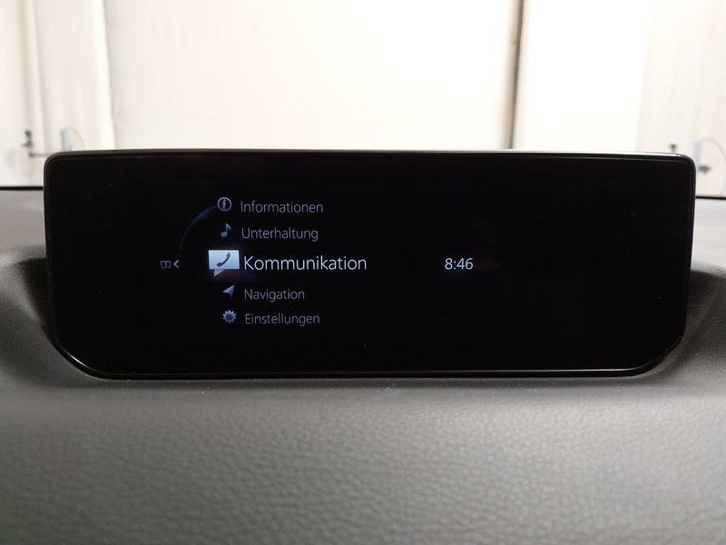 Mazda MX-30 First Edition • ACC • HUD — 21